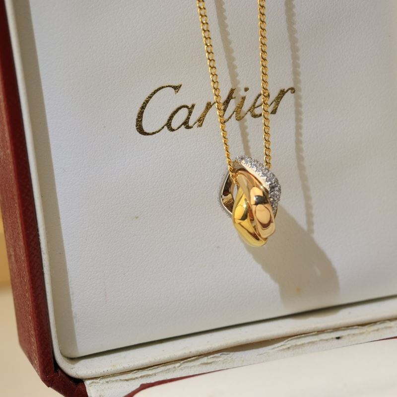 Cartier Necklaces